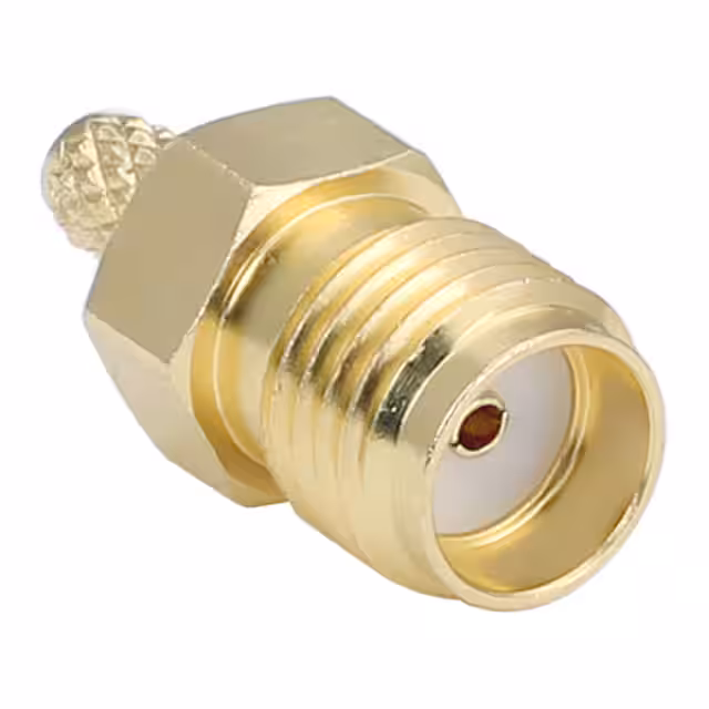 CONSMA011-G Linx Technologies Inc.  Assemblages de connecteurs coaxiaux (RF)